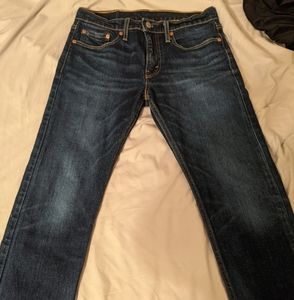 Levi's 502